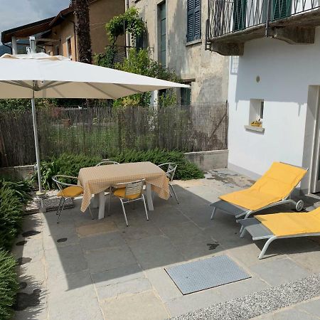 La Filanda Di Viano Apartment Tremezzo Exterior photo