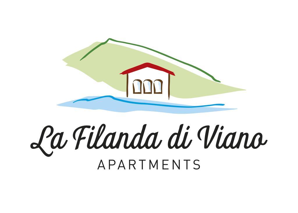 La Filanda Di Viano Apartment Tremezzo Room photo