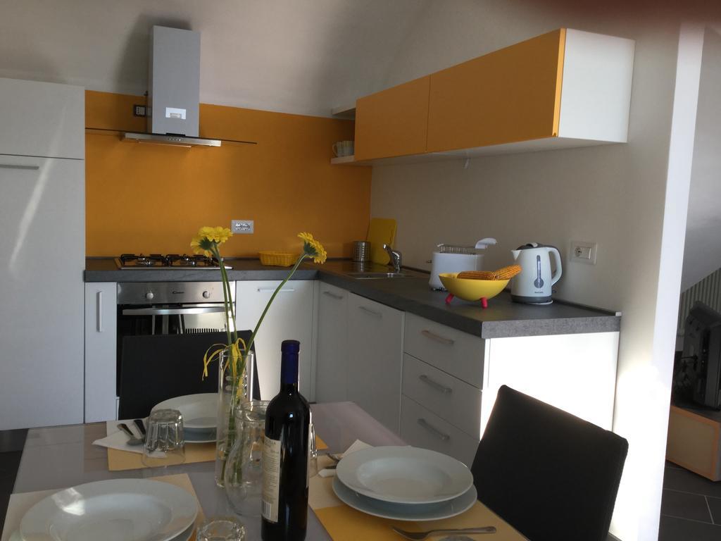 La Filanda Di Viano Apartment Tremezzo Room photo