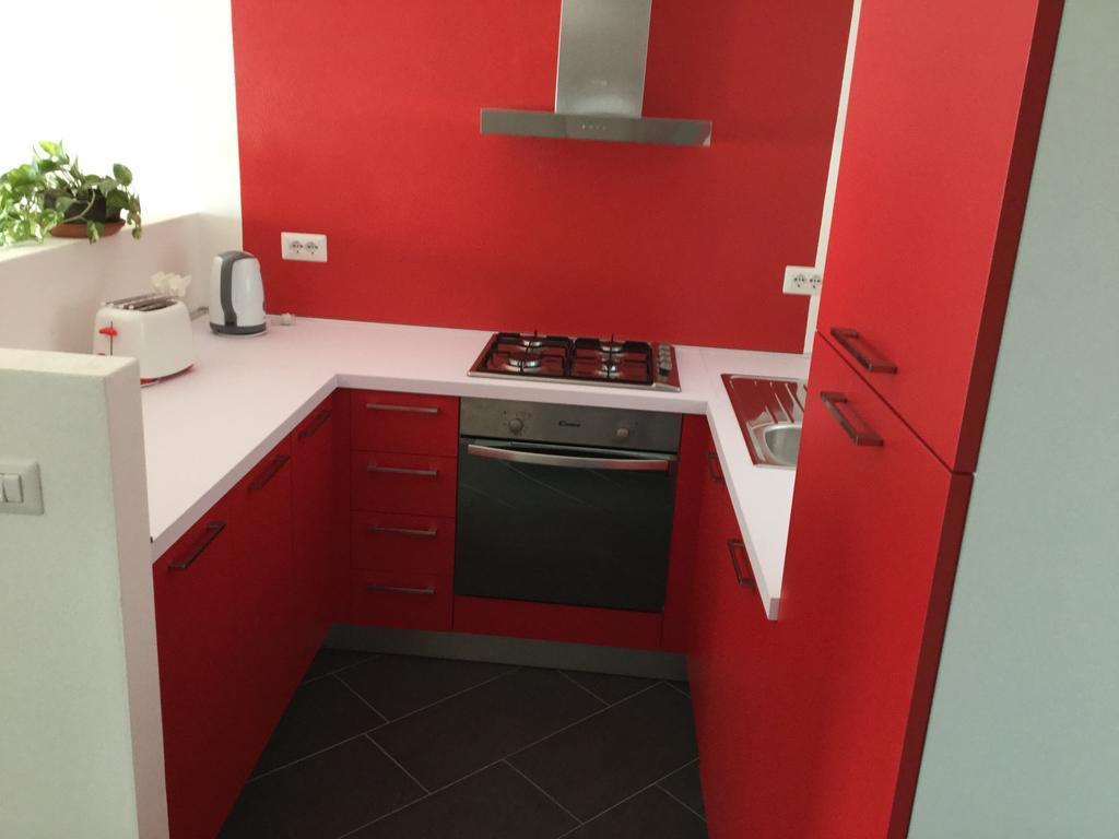 La Filanda Di Viano Apartment Tremezzo Room photo