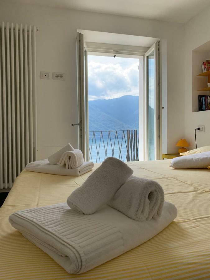 La Filanda Di Viano Apartment Tremezzo Exterior photo