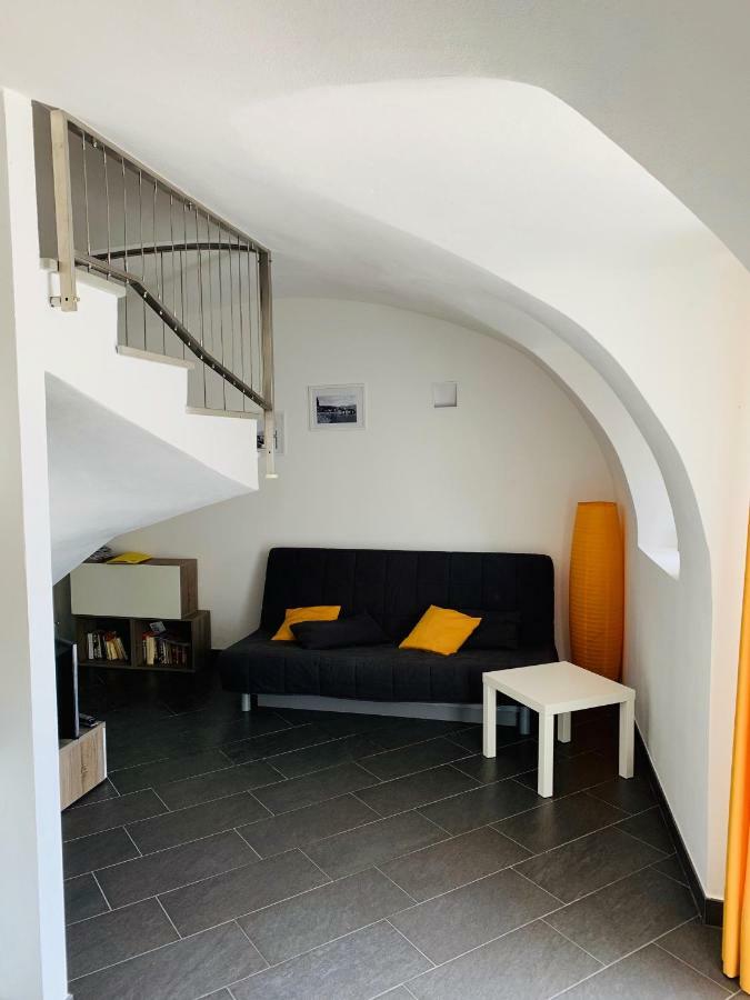 La Filanda Di Viano Apartment Tremezzo Exterior photo