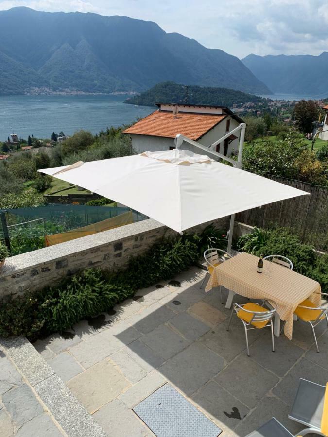La Filanda Di Viano Apartment Tremezzo Exterior photo