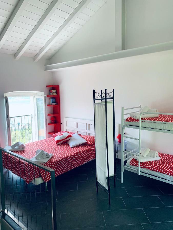 La Filanda Di Viano Apartment Tremezzo Exterior photo